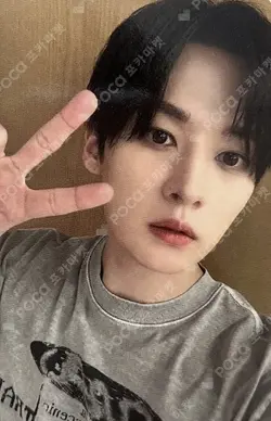 KARMA StarRiver LEE KNOW photocard image