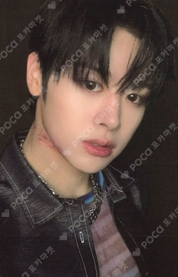 blackout ticket ver.