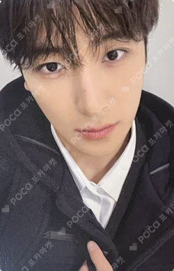 a;effect EVERLINE HYUNJAE photocard image