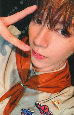 WHO WE ARE JUMP UP JL photocard image