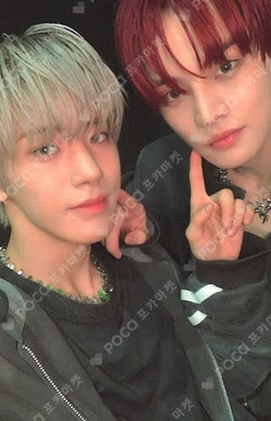 blackout ticket ver.