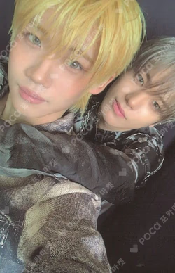 blackout ticket ver.