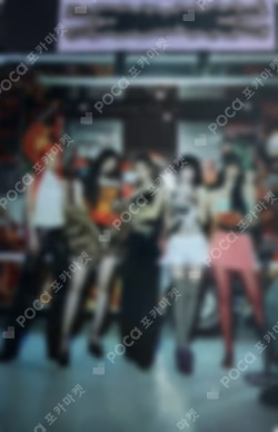 SPAGHETTI COMPACT ver. KTOWN4U SPECIAL STORE SPECIAL GIFT