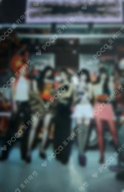 SPAGHETTI COMPACT ver. KTOWN4U SPECIAL STORE SPECIAL GIFT Unit photocard image