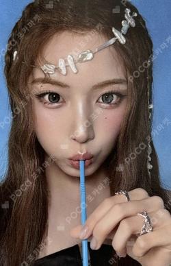 NMIXX POP-UP STORE [EPISODE 1: ZERO FRONTIER] ENTRY EVENT