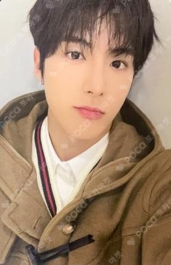 a;effect EVERLINE ERIC photocard image