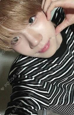 Snowy Summer NY MUSIC KENSHIN photocard image