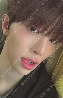 DRIPPIN TAIPEI FAN CONCERT [PLAY : Drippin Adventure] LEEHYEOP photocard image