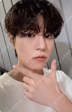 DO IT YES24 SEUNGMIN photocard image