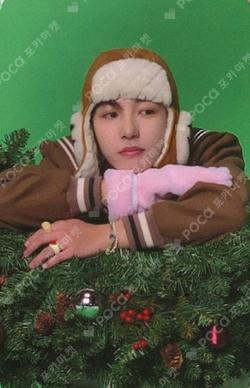 NCT RENJUN photocard image