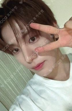 Snowy Summer NY MUSIC Seung Ho Song photocard image