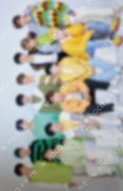SEVENTEEN 2019 JAPAN TOUR 'HARU' TRADING CARD
