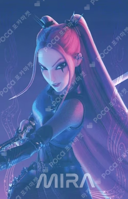 KPOP DEMON HUNTERS OFFICIAL LIGHT STICK & ACCESSORIES REWARD