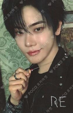 Snowy Summer MUSIC KOREA Yeo Jun Jang photocard image