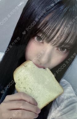 2025 izna 1st FAN-CON [Not Just Pretty] naya ZONE KOKO photocard image