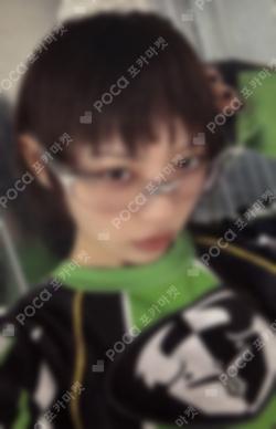 ILLIT MOKA photocard image