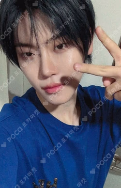 Snowy Summer NY MUSIC Yeo Jun Jang photocard image