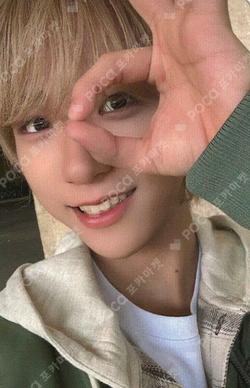 The Passage NaturallyMusic Daisuke photocard image