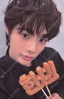 2025 TEMPEST CONCERT [As I am] in Seoul FANCLUB BOOTH