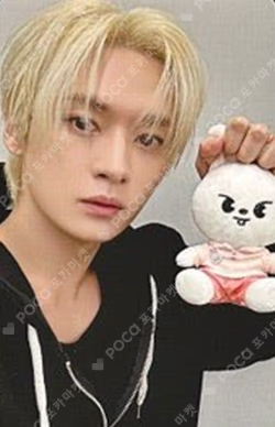 Zootopia2ㅣSKZOO POP-UP STORE REWARD LEE KNOW photocard image