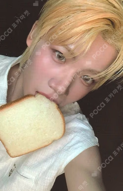 blackout ticket ver. KENSHIN photocard image