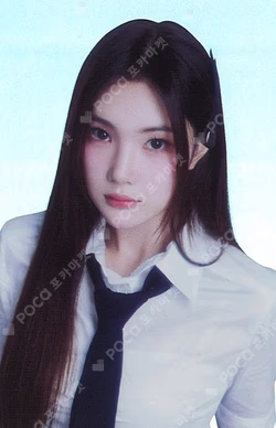 Four Hearts Club SCRUNCHIE SET JUUN photocard image