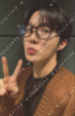 j-hope Tour 'HOPE ON THE STAGE' FINAL Mini Photo Card Set