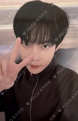 WALK KMS DOYOUNG photocard image