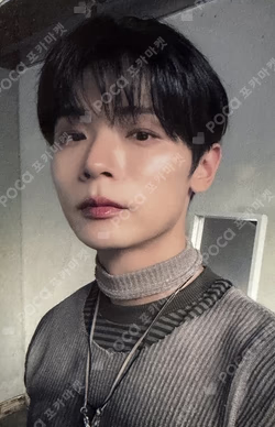 2025 LUCY 8TH CONCERT [LUCID LINE] DEAR MY MUSE LUCKY DRAW SHINYECHAN photocard image