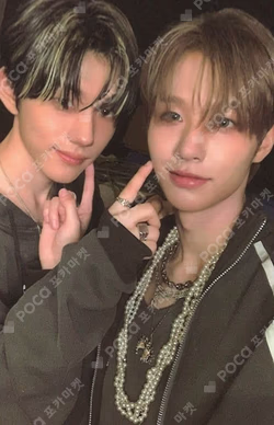 blackout ticket ver.