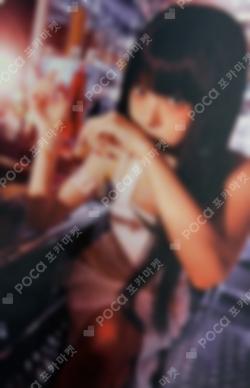 SPAGHETTI COMPACT ver. KTOWN4U SPECIAL STORE SPECIAL GIFT HONG EUNCHAE photocard image