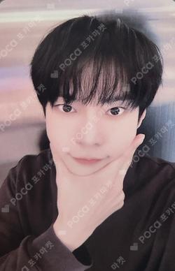 WALK KMS DOYOUNG photocard image