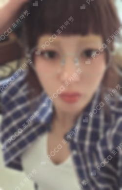 SPAGHETTI FANPLEE HUH YUNJIN photocard image