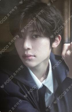 Steady BLANKET SION photocard image