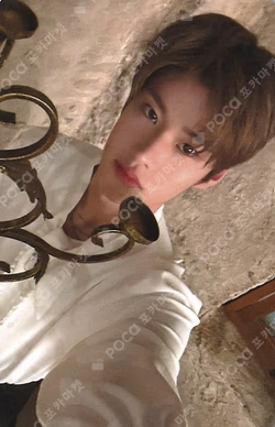 Fame KTOWN4U SOHEE photocard image