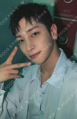 Lullua HANGYUL photocard image