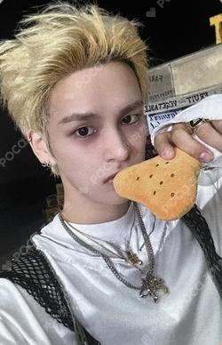 Dare to Crave : Epilogue SOUND WAVE SERIM photocard image