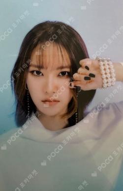 Play Game : AWAKE MAKESTAR SHOPPING LIVE MONDAY photocard image