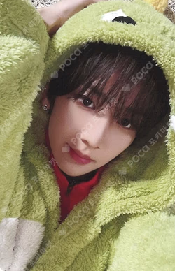 Trophy MAKESTAR Nam Seong Mo photocard image