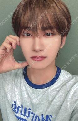 Youth Chapter 3 : ROMANTIC YOUTH fromm store