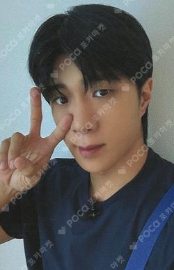 Contents package [BE ONF FRIENDS] FULL PACKAGE