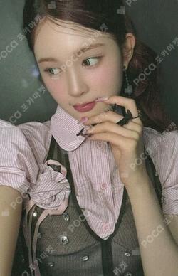 FOCUS UNIVERSAL A-Na photocard image