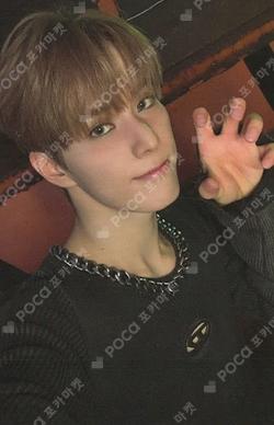 HOUSE OF TRICKY : WRECKING THE HOUSE KEYRING ver.