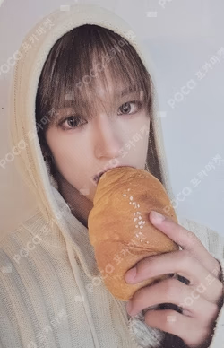 Beat-Boxer BROADCAST SEITA photocard image