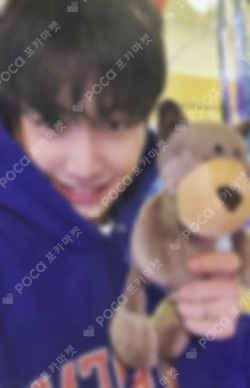 JAEHYUN's Double The Fun Party Photo Card Set