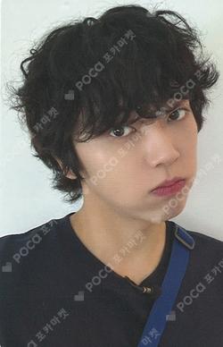 Contents package [BE ONF FRIENDS] FULL PACKAGE