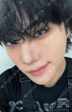 LOUD & PROUD SOUND WAVE SIYUN photocard image