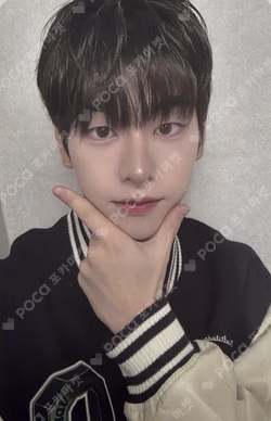 DRIPPIN LEE HYEOP X KIM DONGYUN TWO-PERSON PORTRAIT SESSION IN CHINA GUANGZOU