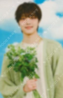 EJ BIRTHDAY KIT EJ photocard image