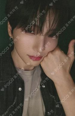 Now RBW JAPAN MALL SEOHO photocard image